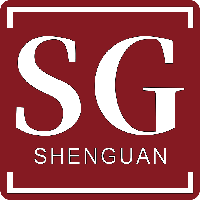 Shenguan Watch logo
