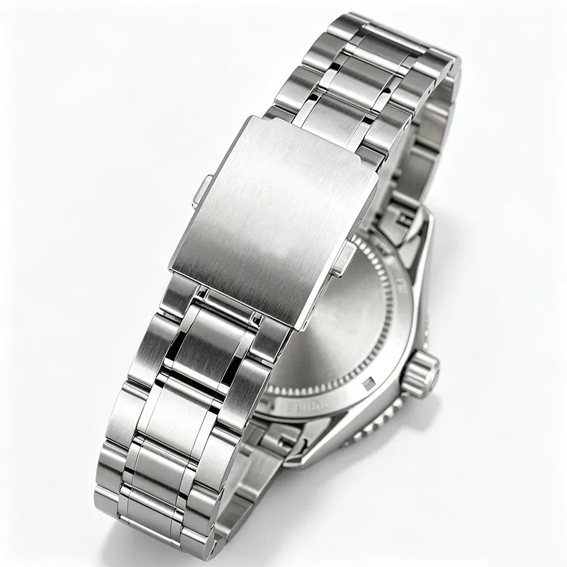 OEM watch customization options