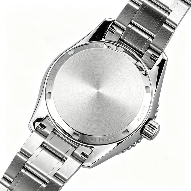 GMT Automatic Watches-06