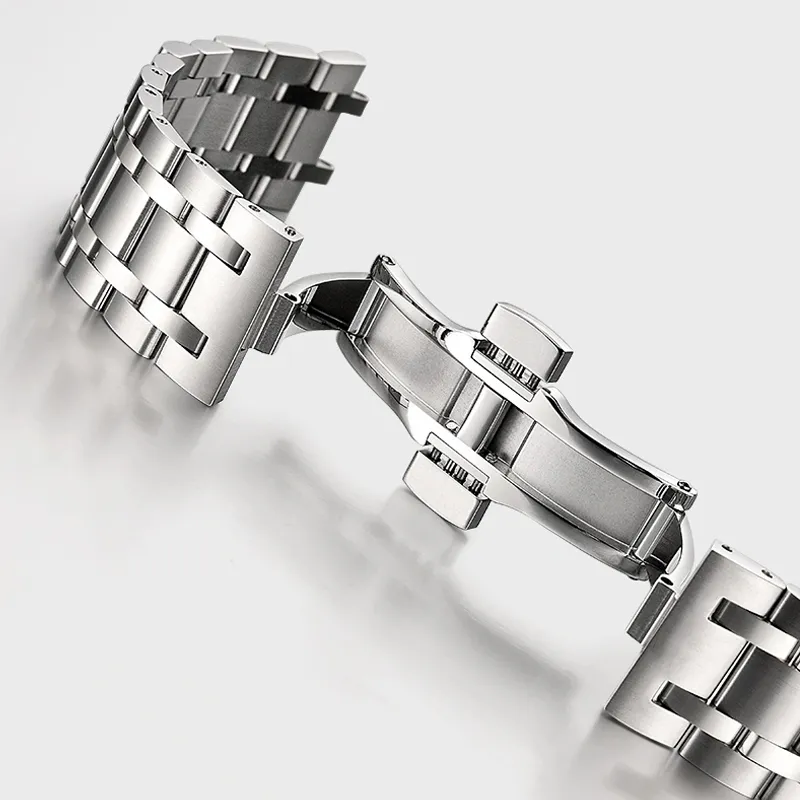 Watch strap customization