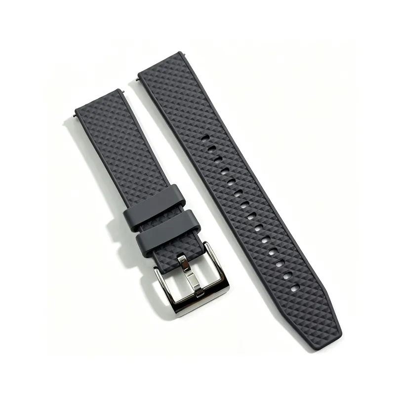 Watch strap customization