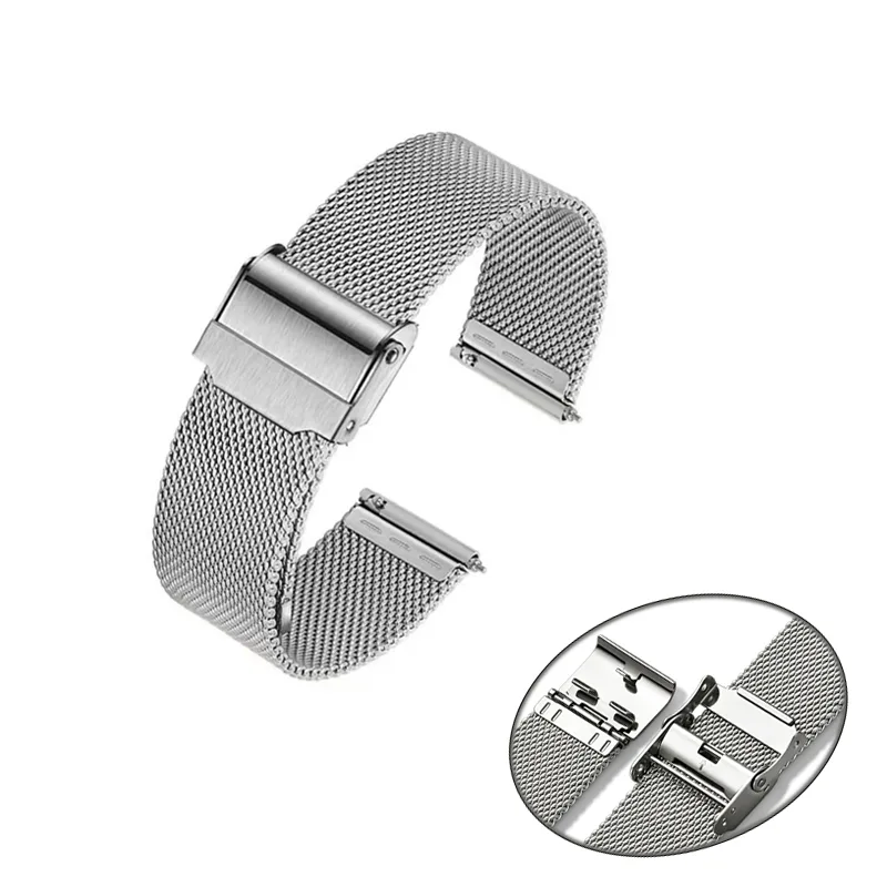 Watch strap customization