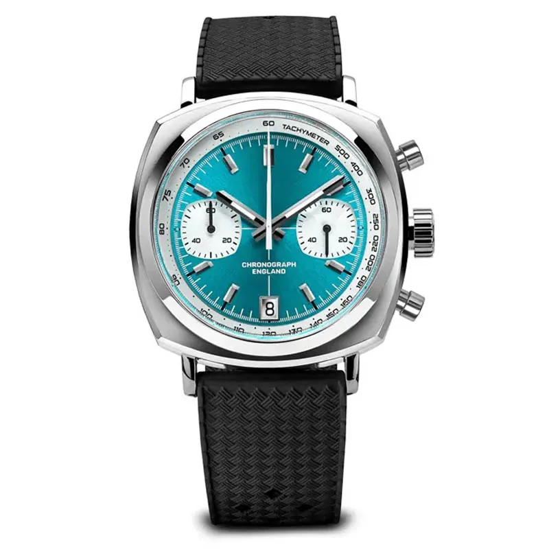 mens-chronograph-movement-watches-color-dial-variants-stainless-steel-watches-silicone-rubber-strap-oem-odm-watch-manufacturer924