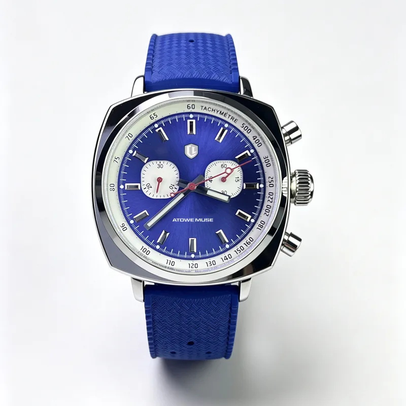 OEM watch customization options