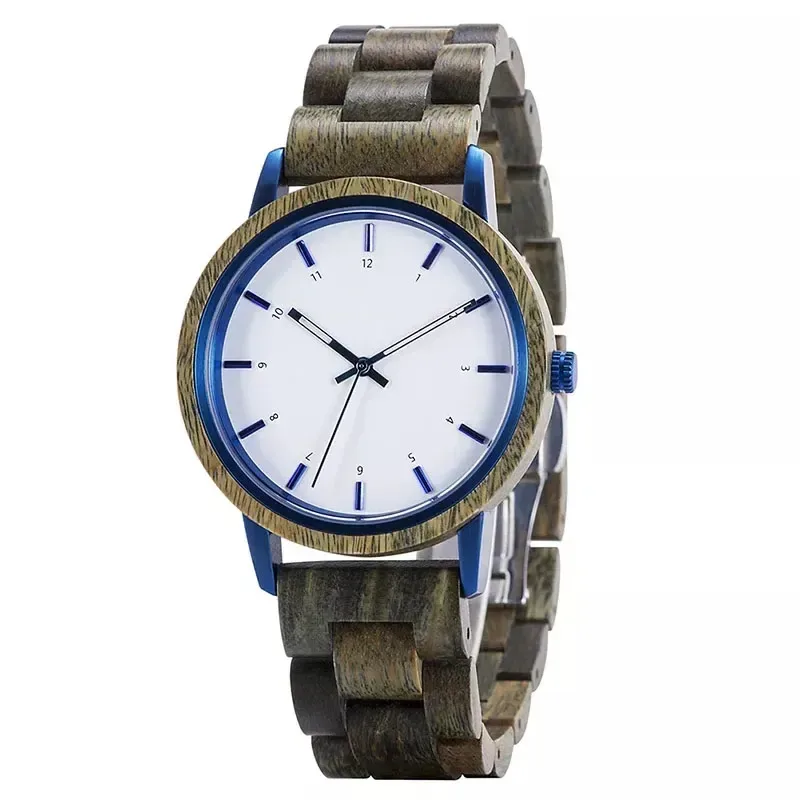 OEM watch customization options