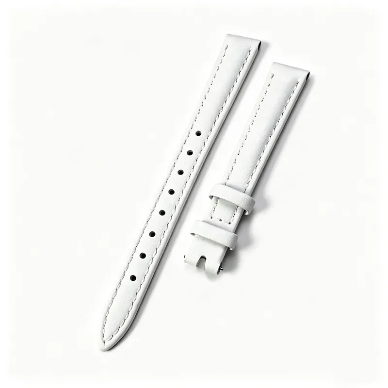 Watch strap customization