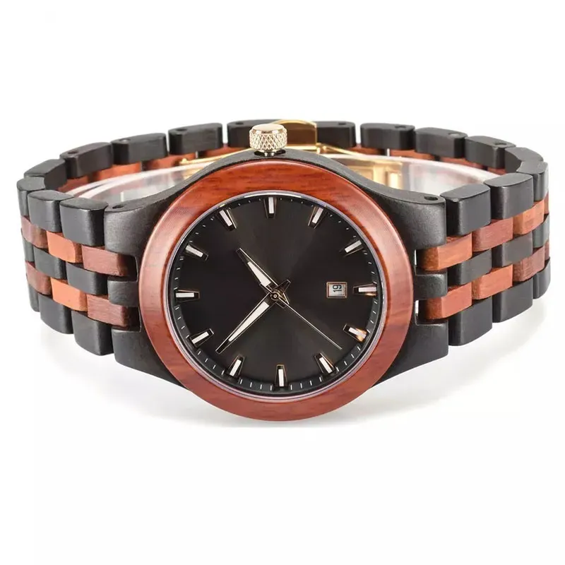OEM watch customization options
