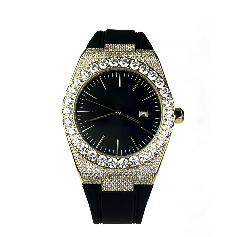 OEM watch customization options
