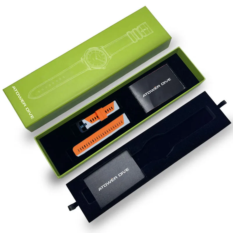 Custom Watch Boxes for Gift Packaging and Display