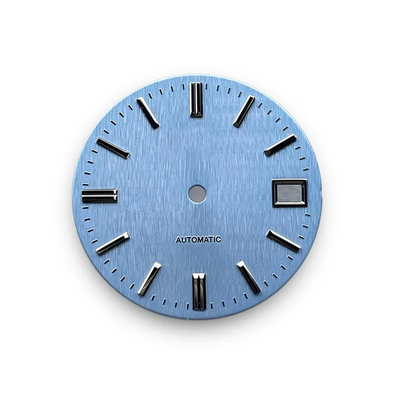 Custom watch dials; offering OEM and ODM services for watch dials 02
