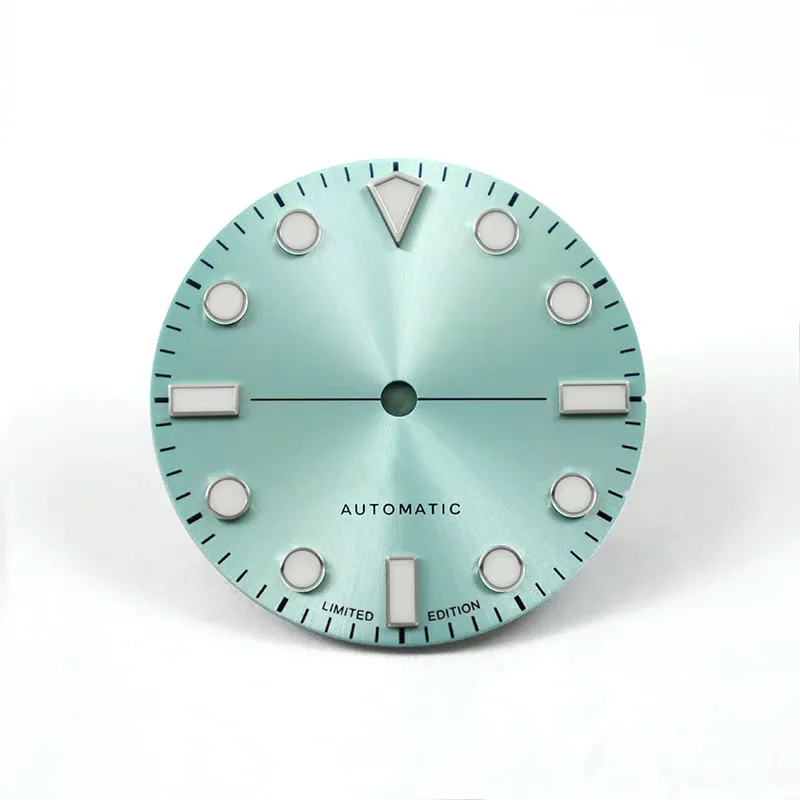 Custom watch dials; offering OEM and ODM services for watch dials 01