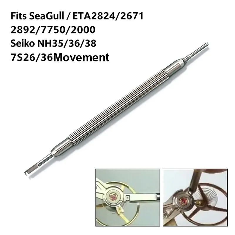 Watch Repair Tools 4