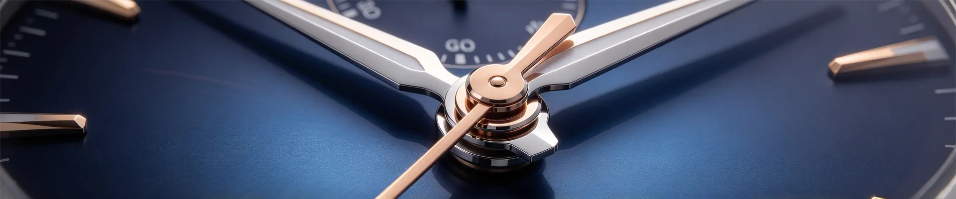 Watch Hands
