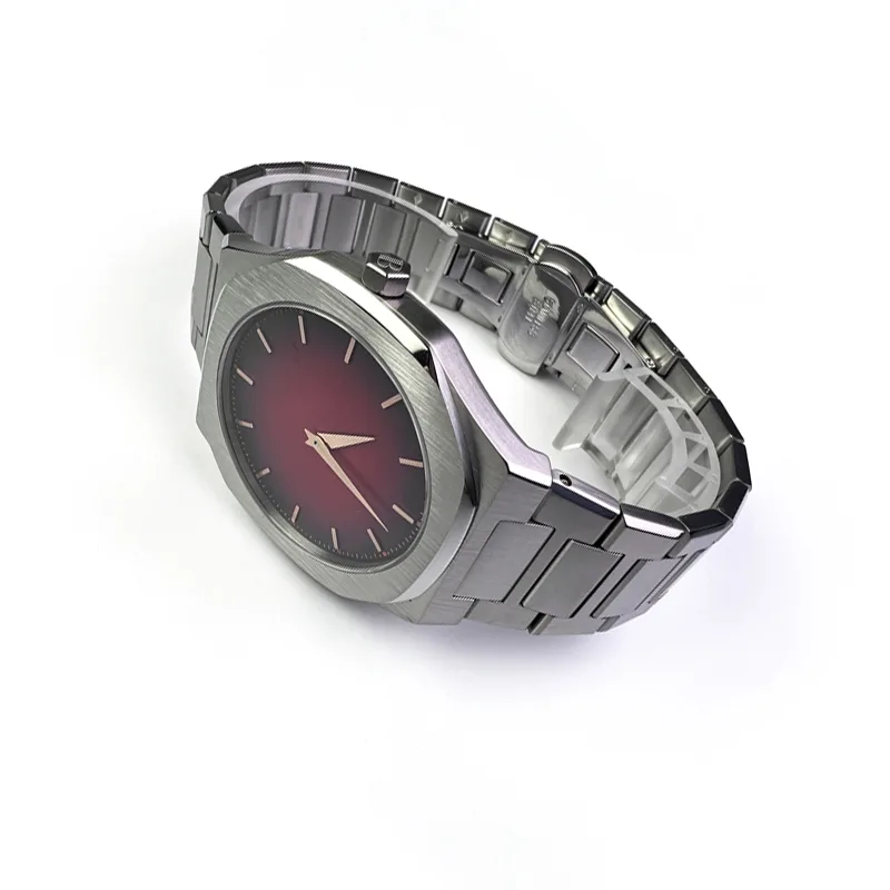 Why Do Stainless Steel Watches Never Go Out of Style?