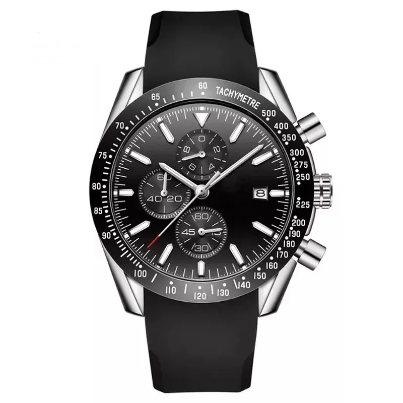 OEM watch customization options